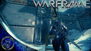 Warframe: Interception | Pluto - Cerberus | Zephyr & Karak