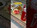 Iftari Dawat 2025🥠❠️ Foryou Food Ramzan Iftar Shorts Shortvideo Ramzan2025 Viralvideo Iftari Dawat 2025🥠❠️ Foryou Food Ramzan Iftar Shorts Shortvideo Ramzan2025 Viralvideo