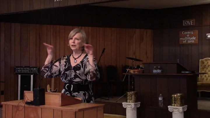 Awakened to Blessing By Cheryl Hutchins