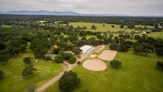 Northern California Horse Ranch | Whispering Oaks Ranch, Cottonwood California