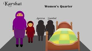 I AM MALALA: CHAPTER 4 - THE VILLAGE