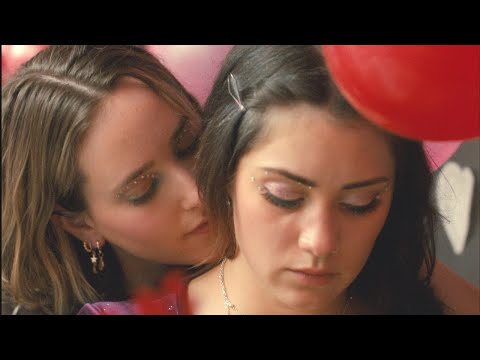GirlFriends  | LGBTQ+ Short Film by Jenna Larson