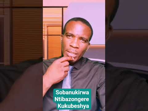 NDABIVUZE Simbatinya