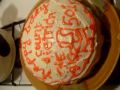 Allie and Amber Make A Cake