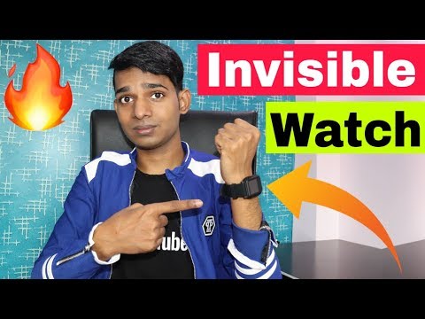 Watch Invisible