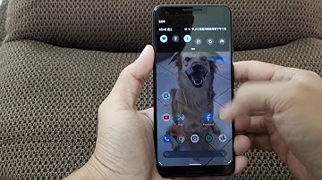 ePrice  android 10 手勢操作功能示範