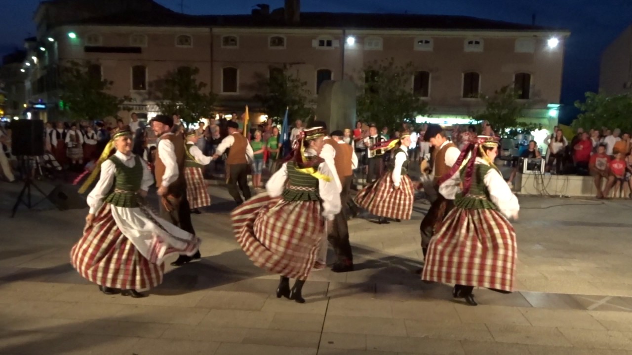 Babrungo tango ir Galalių gegužinėj