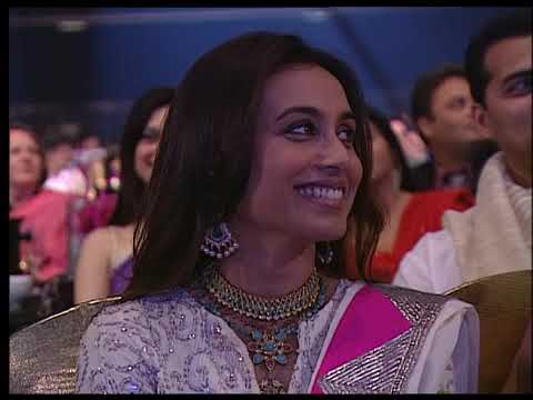 Zee Cine Awards 2005 | Umer Sharif Comedy