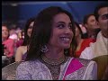 Zee Cine Awards 2005 | Umer Sharif Comedy