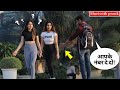 Top 10 prank  best reaction prank on girls  prank  funny prank 2024