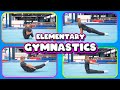 Fundamental Gymnastics Quiz