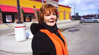 Postal Banking Rant