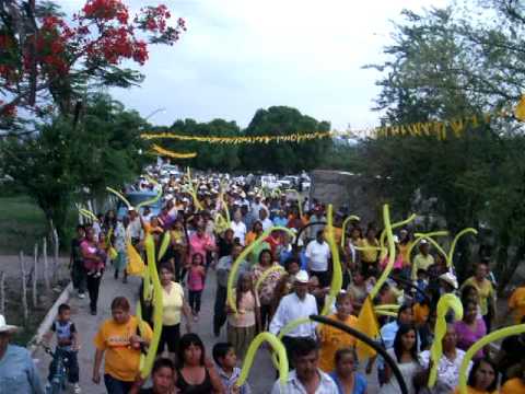 CIERRE DE CAMPAA DE MARTIN VILLELA EN EL QUIRIEGO