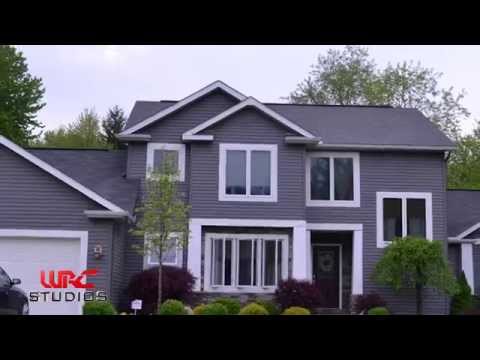 What Exterior Trim Color For Light Gray House?