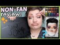 Morphe x James Charles "Artistry" Eyeshadow Palette | DRAMA + DUPES + SWATCHES + REVIEW!!!