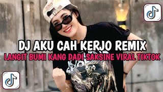 Download Lagu DJ AKU CAH KERJO REMIX VERSION KOPRA FVNKY - DJ LANGIT BUMI KANG DADI SAKSINE VIRAL TIKTOK 2025‼️ MP3 Download Lagu DJ AKU CAH KERJO REMIX VERSION KOPRA FVNKY - DJ LANGIT BUMI KANG DADI SAKSINE VIRAL TIKTOK 2025‼️ MP3
