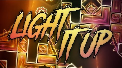 My Part in Light It Up by TNC