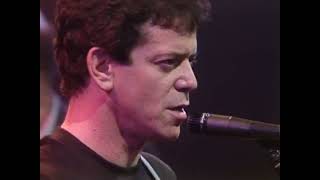 View Lou Reed Live Performances at Capitol Theatre in Passaic, NJ