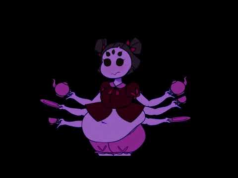 ridiculouscake muffet inflation