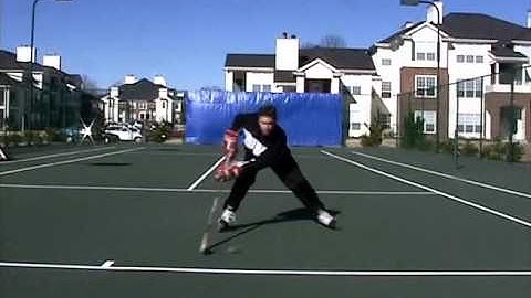 Smarthockey 6.18 Gliding with Puck - extension and rotation