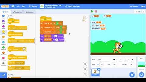 Grade 6,7,8 Solving Sequences PART 1