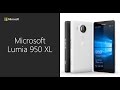 Lumia 950 XL распаковка & первое впечатление