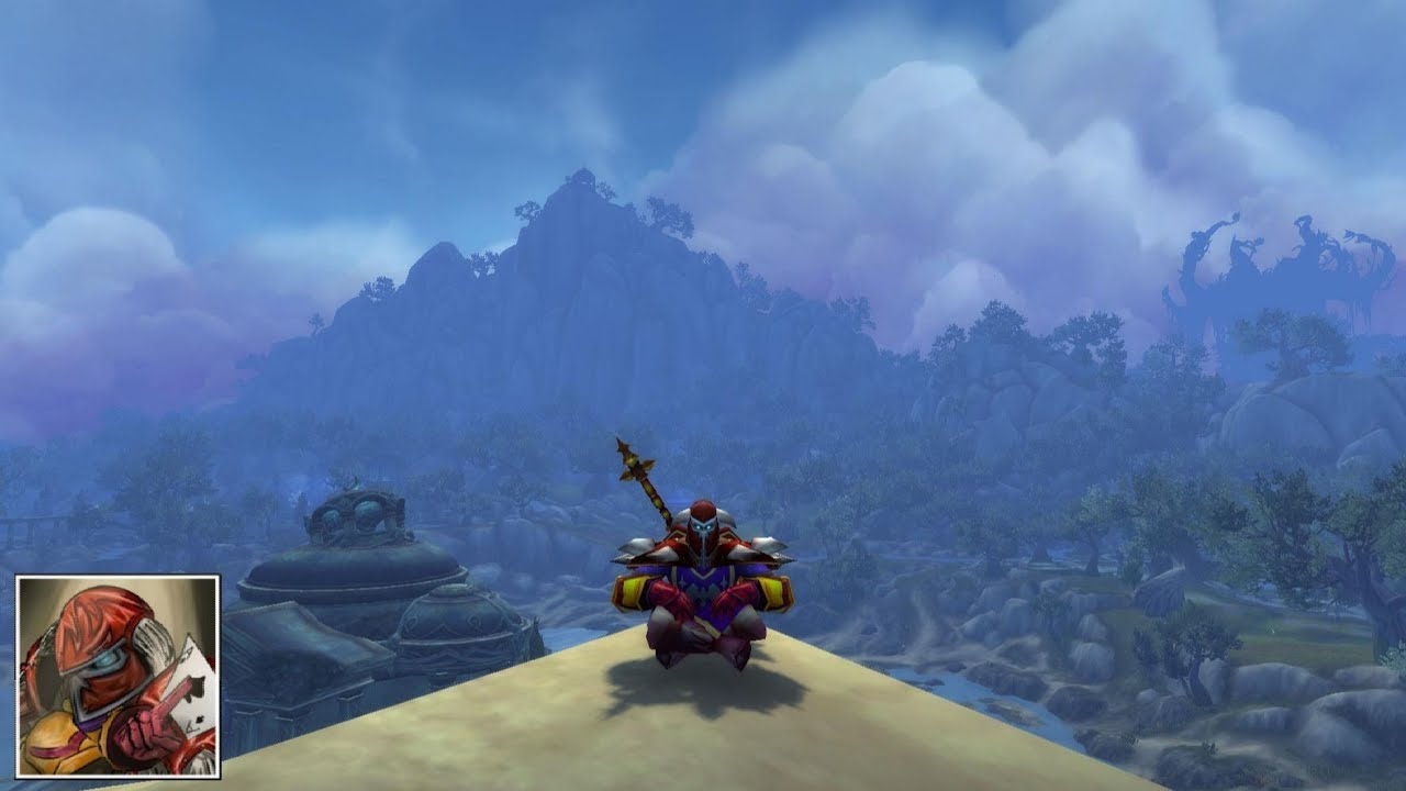 Q&A - How I Started Playing, Youtube, Voice & More - WoW Legion Q&A - How I Started Playing, Youtube, Voice & More - WoW Legion