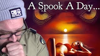 Humanoids From The Deep A Spook A Day...