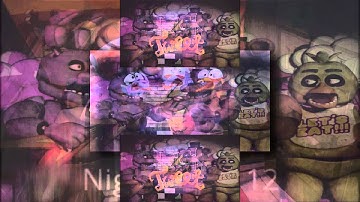 scan vs round 23 (music scan vs)