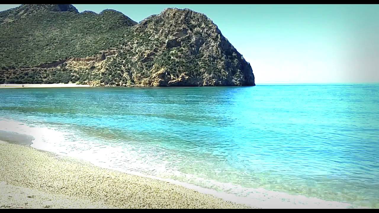 Madegh Plage Oran شاطئ المداغ وهران