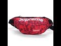 Бананка Supreme  поясная сумка поясна банан