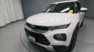 Used 2023 Chevrolet Trailblazer LT SUV For Sale In Columbus, OH