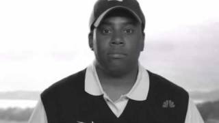 SNL - Tiger Woods Commercial Parody