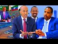 Daawo Waraysi Xaasaasi Mw Cagjar O Waxwalba Ka Hadlay Sheegayna In Maamulkii Abdi Ilay Dibjiriin Aha Daawo Waraysi Xaasaasi Mw Cagjar O Waxwalba Ka Hadlay Sheegayna In Maamulkii Abdi Ilay Dibjiriin Aha