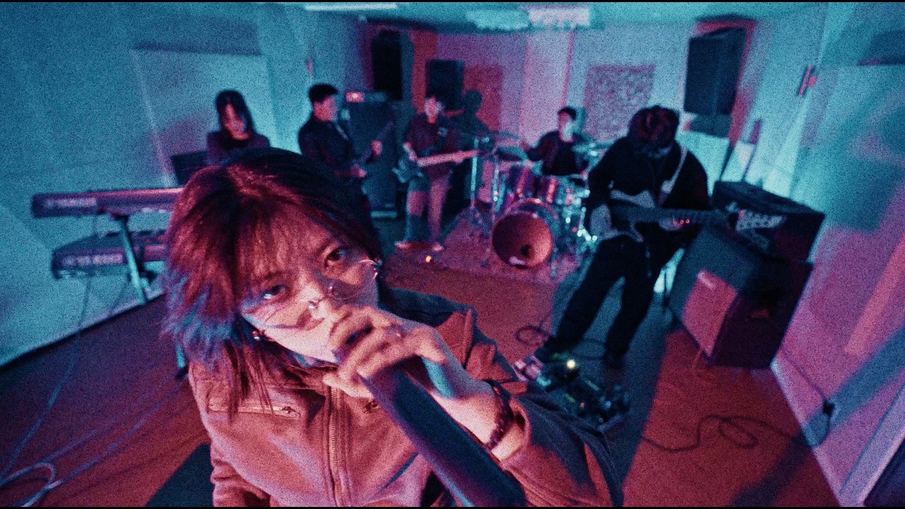 미스치퍼스 (Mischiefers) _ HIGHeR (Unreleased)