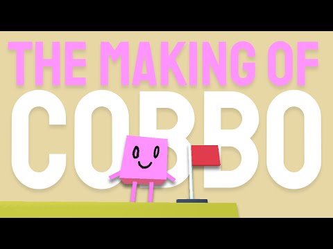 I Made A Game Where You Get BIG