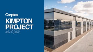 Kimpton Project Altona