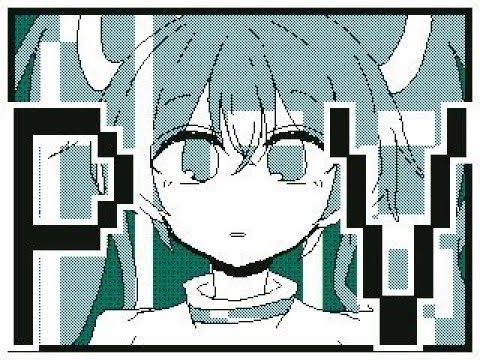 【うごメモ】flos/# コンパス
