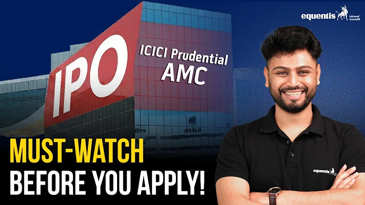 ICICI Prudential AMC IPO | Detailed Analysis, Financials, Valuation & Should You Invest?