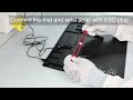 ESD TOOL MAT FOR ALL TYPE PCB #MOBILE_REPAIRING