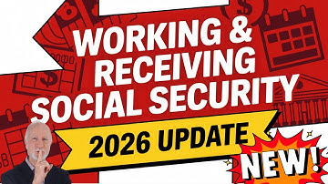 Former SSA Insider REVEALS 2026 Work Rules: Tips, Tricks, and Secrets!