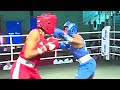 Boxe maputo 2022  kenosi keamogetse sadie botswana vs marcelat sakobi rdc