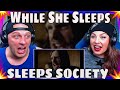 First Time Hearing SLEEPS SOCIETY by While She Sleeps (Edit) THE WOLF HUNTERZ REACTIONS