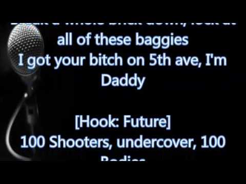 lyrics lover taylor swift Uncle Murda - Right Now (Lyrics)