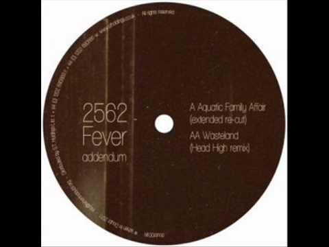 2562 "Wasteland" (Head High Remix) WHEN IN DOUBT 2...