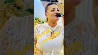 Samira l'oranaise 💃🔥مه متبغينيش زوجته فورصي🔥💃 #soirée #live #mariagealgerien #algerie #wahran #blida