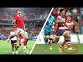 Louis Rees-Zammit⚡️ Rugby Union & Kansas City Chiefs Superstar