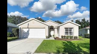 Tampa, Florida Real Estate Photography & Video - 11607 Mountain Bay Drive, Riverview, FL 33569