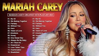 Mariah Carey Hits Songs Top Songs of Mariah Carey Mariah Carey playlist Hits