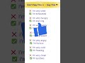 🔥 Stop Saying “Very”! Speak Smart English | Don’t Say This, Say This | EnglishWordBro